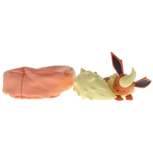 Pokemon Eeveelutions Sleep Pose Figure Series Holly Box 3-Inch