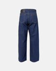BF SELVEDGE JEAN DARK INDIGO – SimplyComplicated