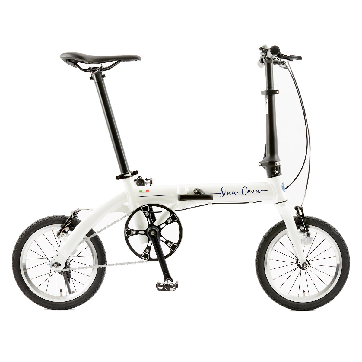 折り畳み自転車 18276583