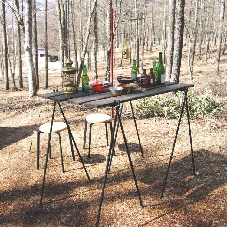 シナノワークス スナイプハンガー & bestaredskapet フック SNIPE