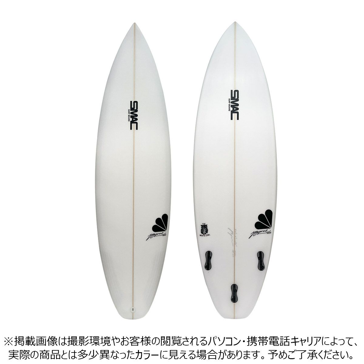スマック サーフボード SMAC SURFBOARD サーフィン サーフ
