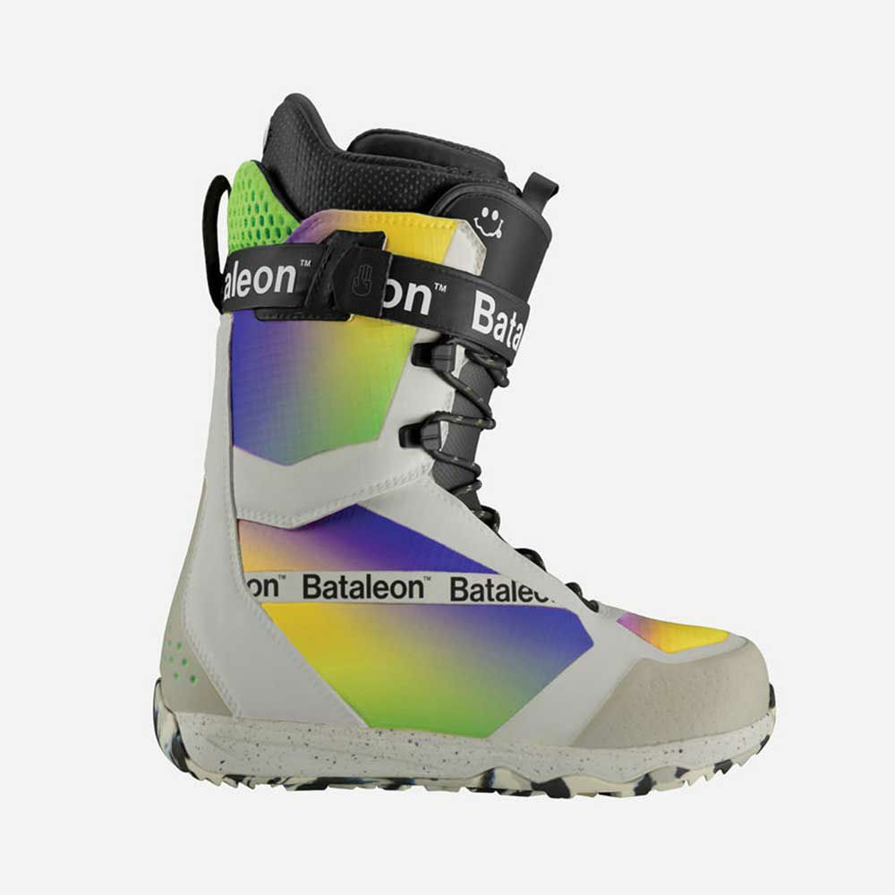 バタレオン BATALEON スノボー スノボ スノーボード ブーツ Salsa Lace