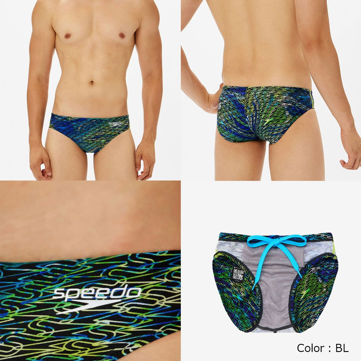 WA/FINA】スピード SPEEDO スイム 競泳 水着 フレックス シグマ カイ