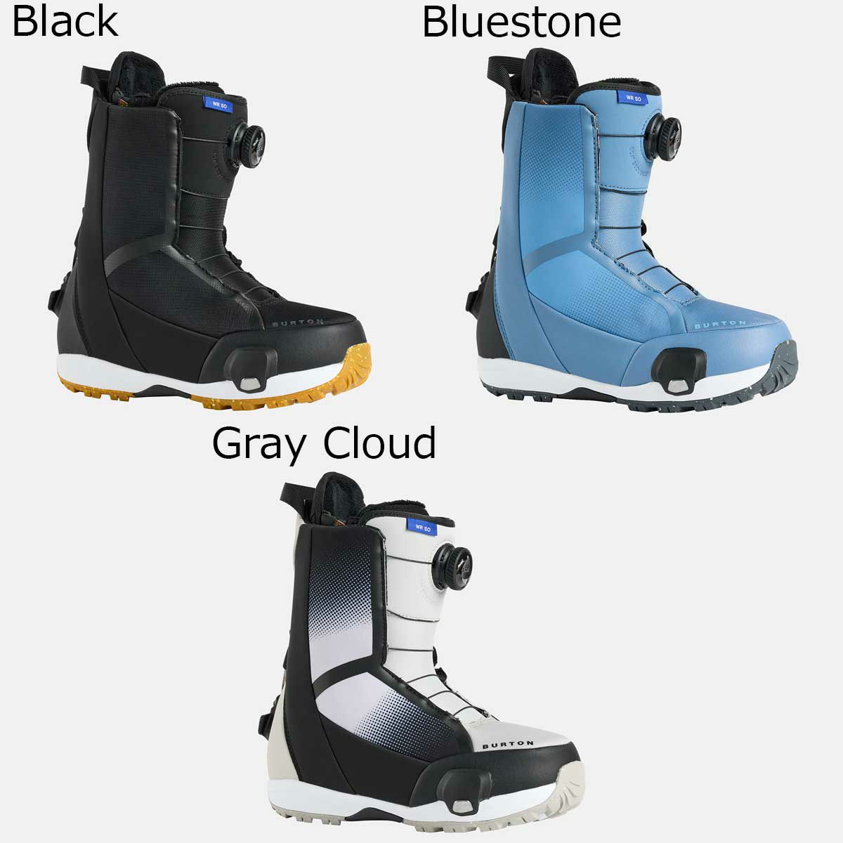 バートン BURTON スノボー スノボ スノーボード ブーツ モト