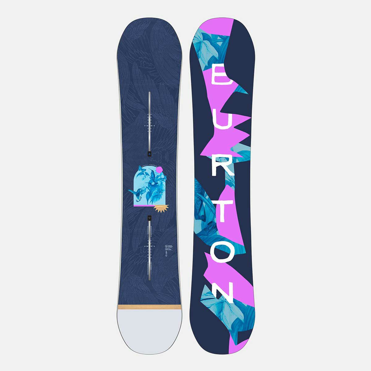 セール20%OFF！】バートン BURTON スノボー スノボ スノーボード 板