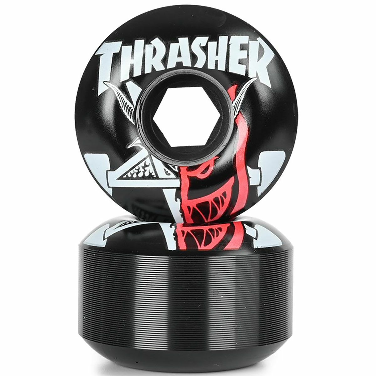 スピットファイア SPITFIRE 80HD CLASSIC FULL SHAPE THRASHER