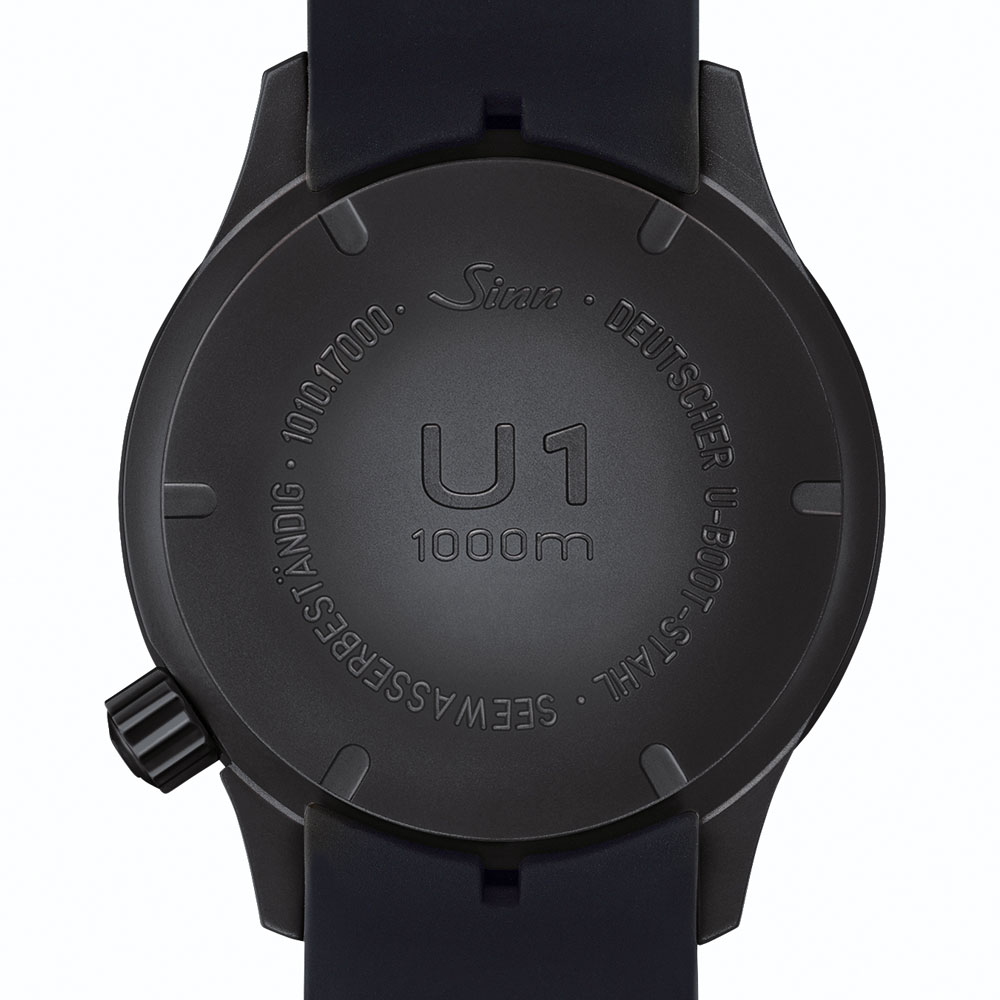 Sinn Online Store / U1.S