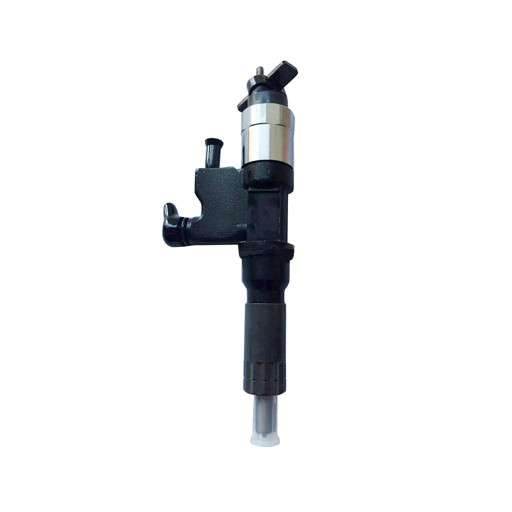 095000-8903 Common Rail Fuel Injector for Isuzu 4HK1 6HK1 Engine Hitac