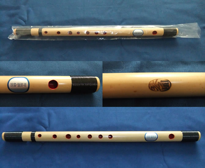おーねんさん専用】篠笛 一本／六本調子（ドレミ調） おーねんさん専用