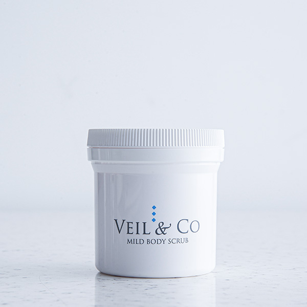 VEIL&Co〈ベールアンドコー〉 | 塩洗顔.com 公式ショップ