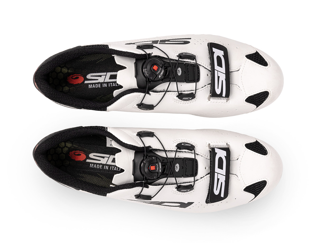 SIXTY PRO – Sidi Sport Srl
