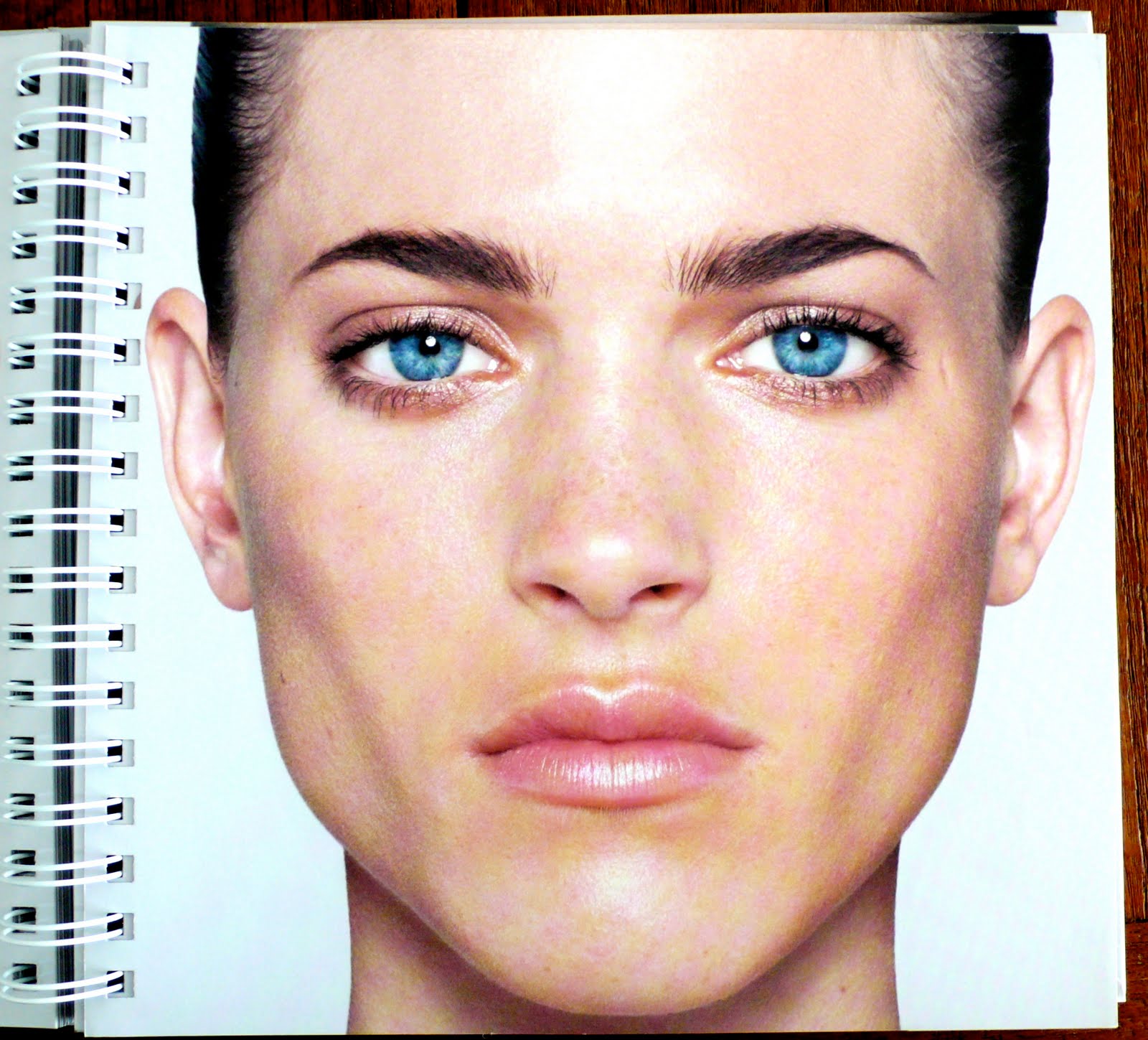 makeup your mind | Sierra's Style