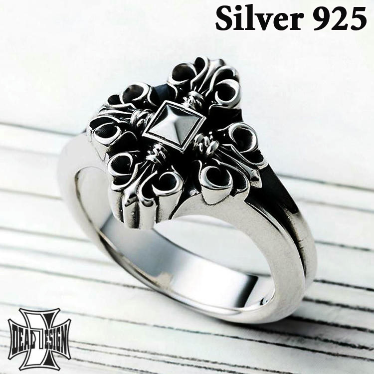 HWZN スカルデザイン シルバーリング 楽天市場】【HWZN BROSS/ハウゼン