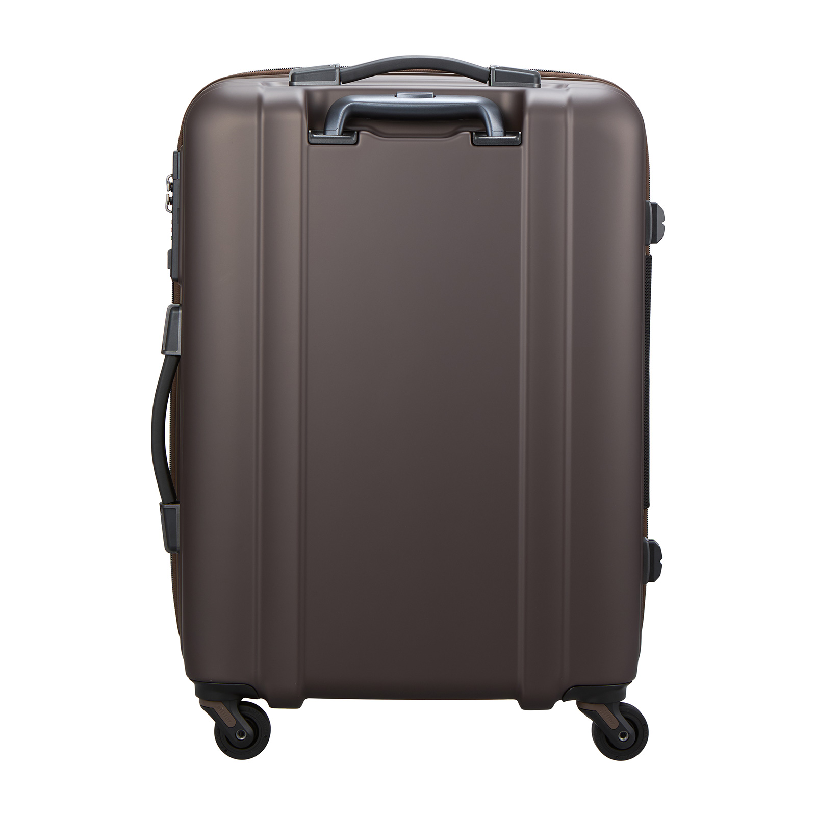 超軽量スーツケース Mサイズ ジッパータイプ ZERO GRA ZER2088-56