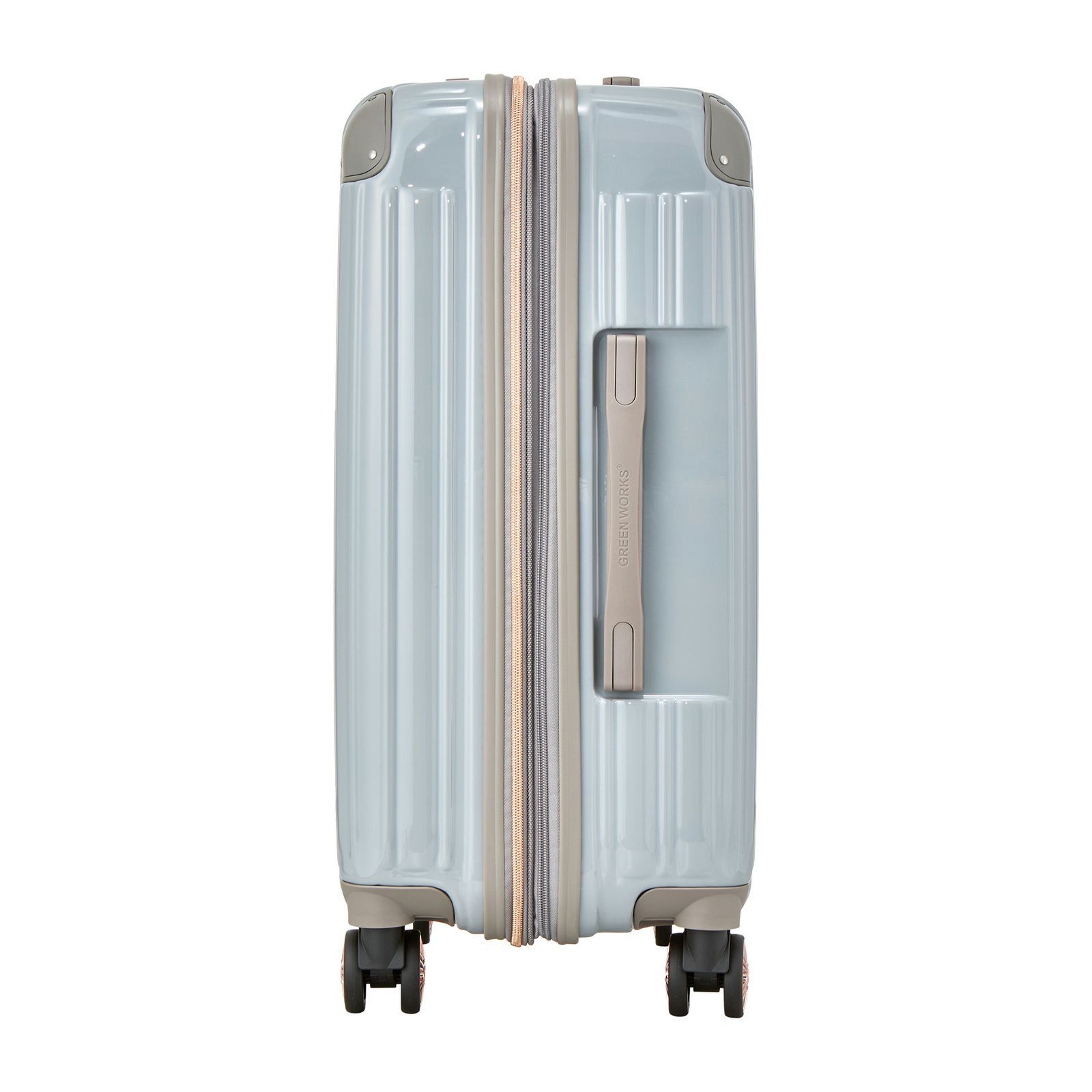 GRAY RPM 143cm & FLUX GL XSサイズ ケース付 FLUX BINDINGS