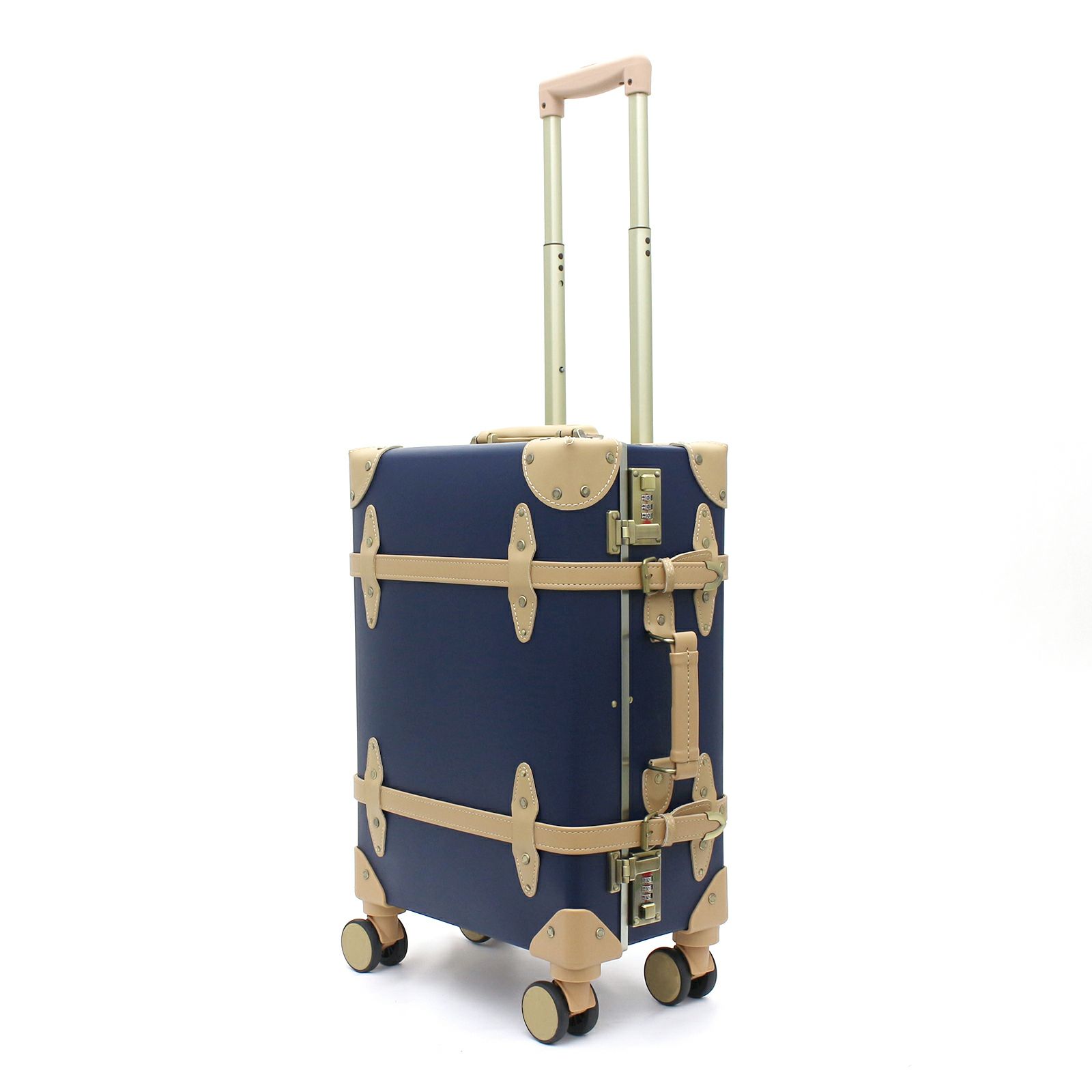 トランクキャリー機内持ち込み Sサイズ EURASIA EUR3112-44 | シフレ