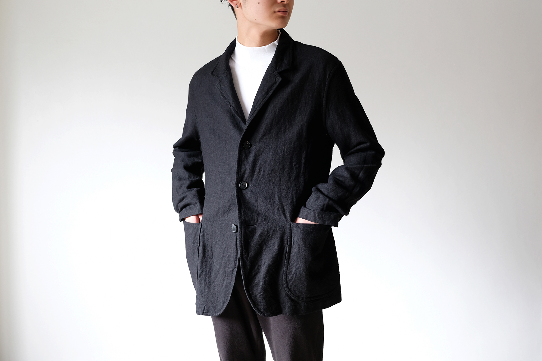 CASEY CASEY｜ケイシーケイシー 20AW Vol.2 - Silver and Gold