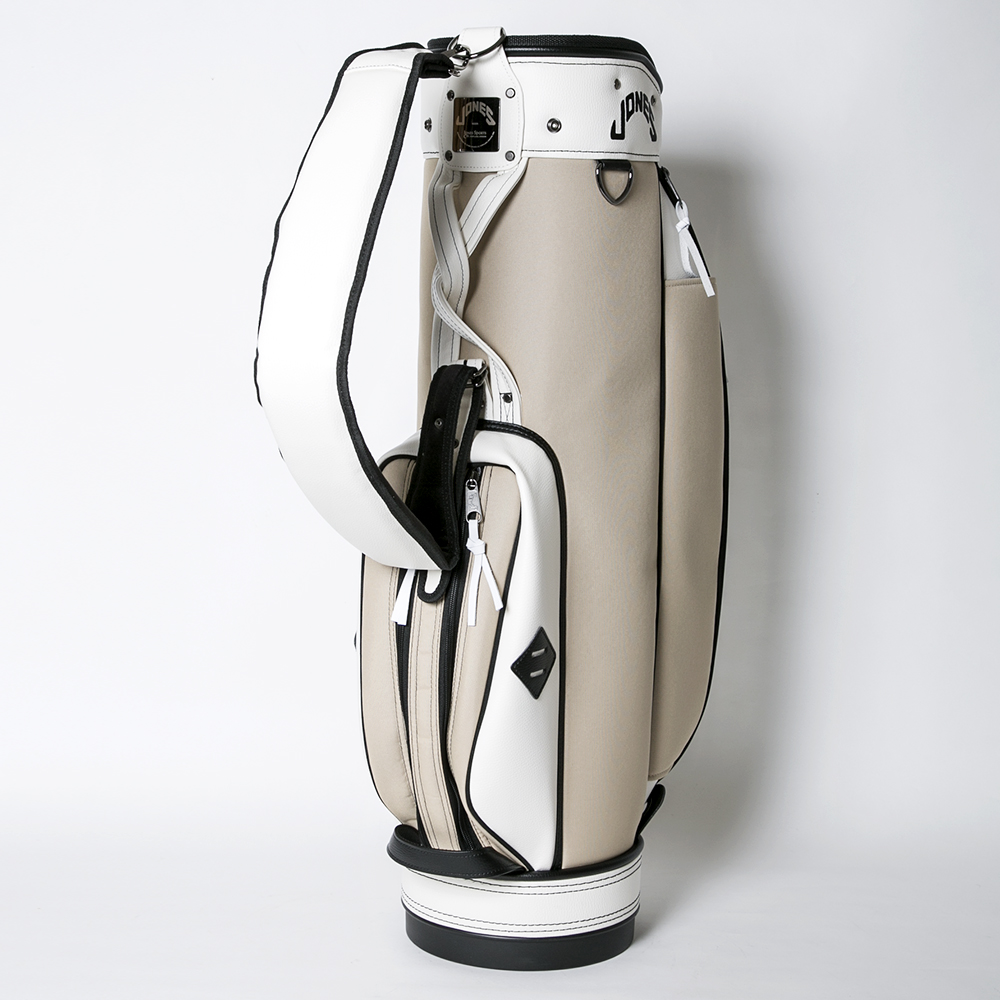 JONES Sports（ジョーンズスポーツ）って知ってる？世界的ゴルフバッグ