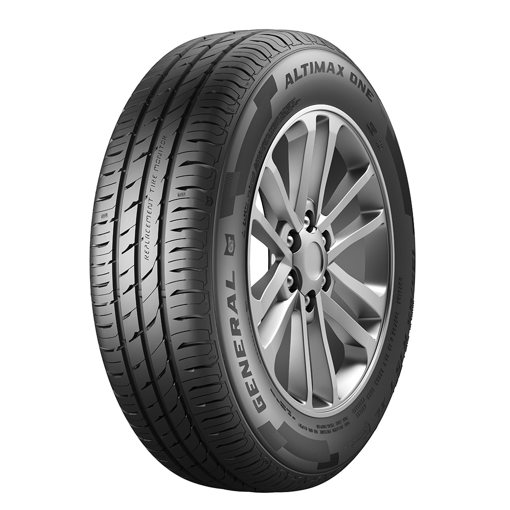 195/65R15 ALTIMAX ONE 91H TL PNEU GENERAL
