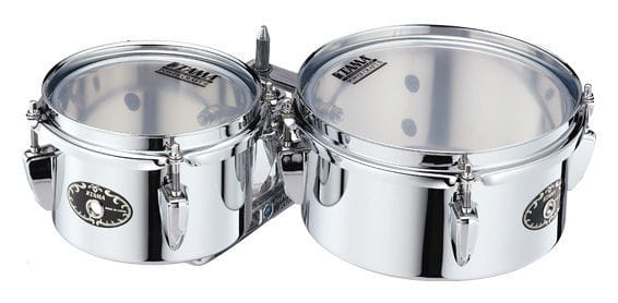 TAMA MT68ST Timbales Set 6