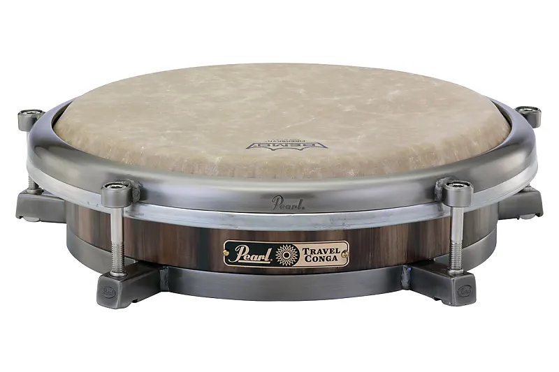 PEARL PTC-1100N/510 Travel Conga 11