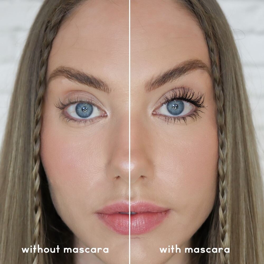 Lash Growth Serum + Heart Eyes Mascara Bundle | Silly George