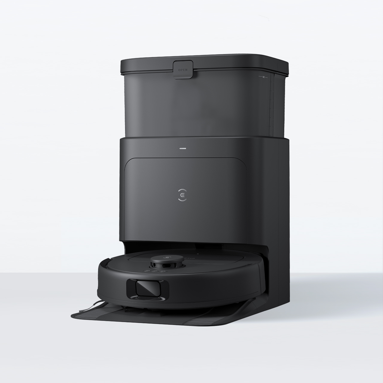 DEEBOT N8 PRO+ - ECOVACS CA