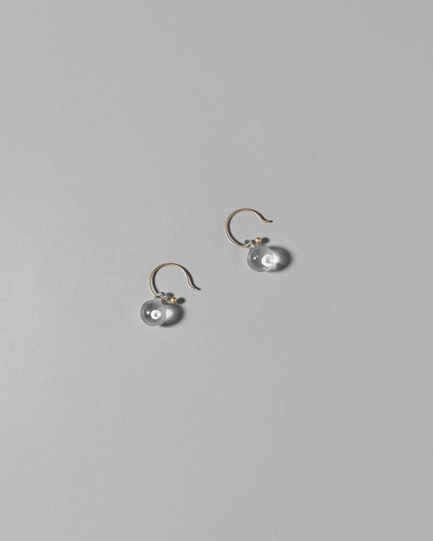 Biotope Earrings Moi – SIRI SIRI | シリシリ