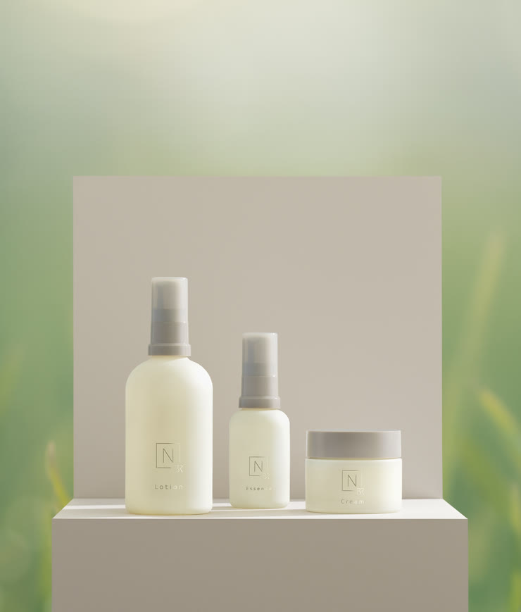 Nオーガニック 美白エイジングケアシリーズ・商品一覧｜【公式】N