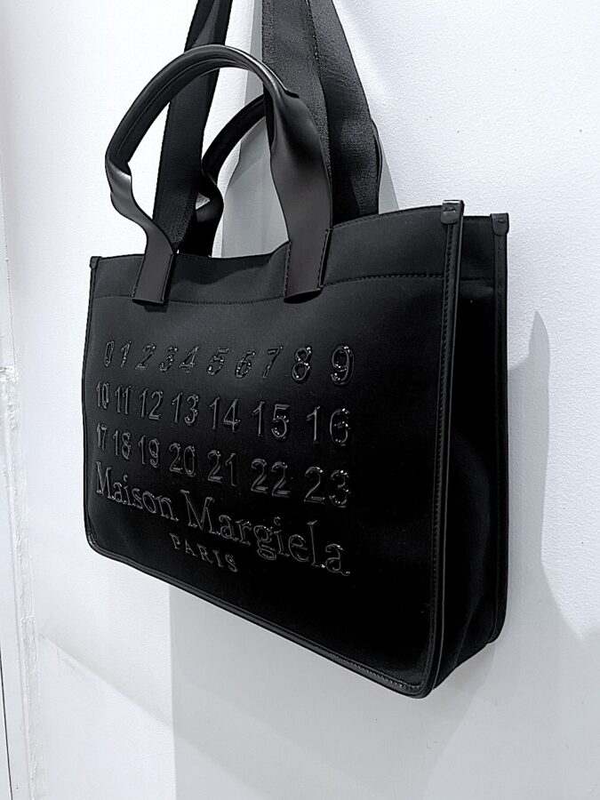 Maison Margiela – six
