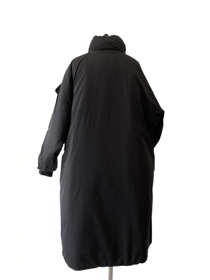 HYKE / PERTEX® GEN2 ECWCS – six