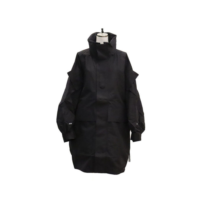 HYKE/PERTEX® ECWCS JACKET – six