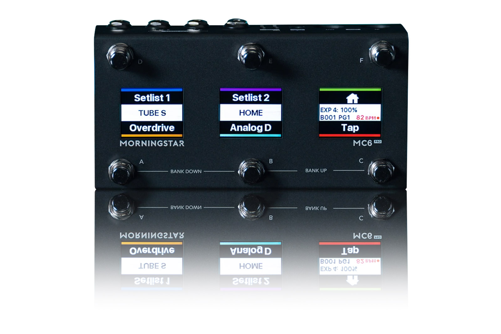 Morningstar MC6 Pro Review - The Future of MIDI Controllers?