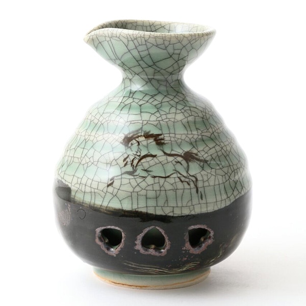 酒器 – 大堀相馬焼 松永陶器店