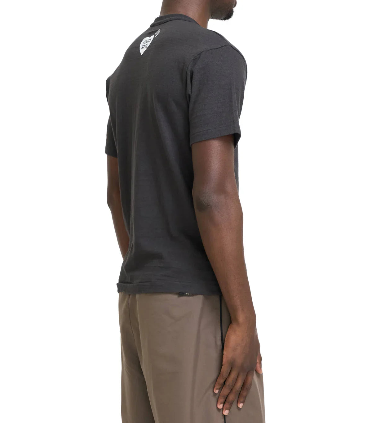 Human Made Graphic T-Shirt #18 Black | SOMEWHERE®