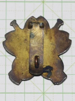 陸軍砲兵照準徽章