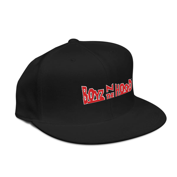 Boyz N the Hood Logo Black Hat – Sony Pictures