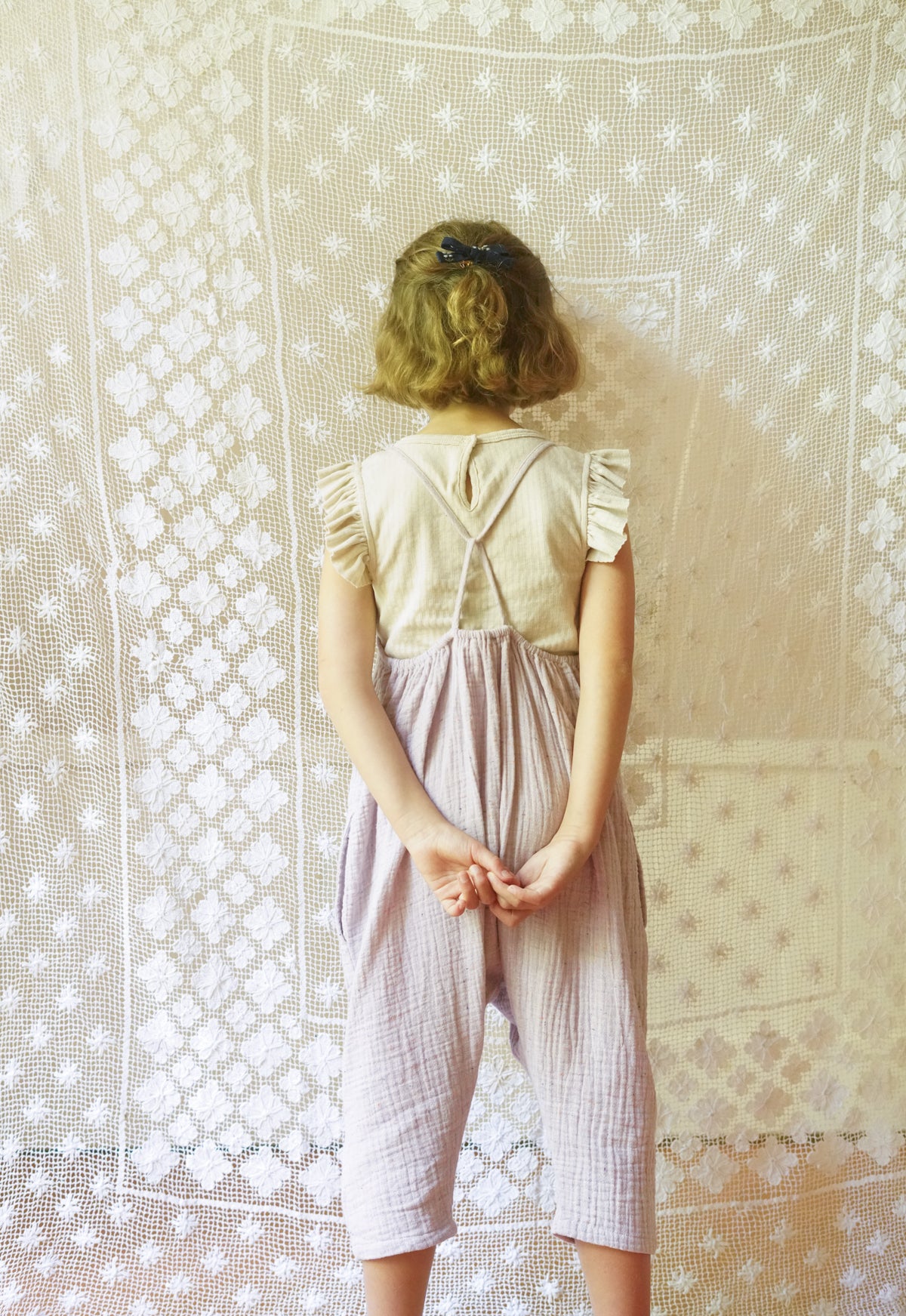 soor ploom ines 2Y SOOR PLOOM Ines Romper