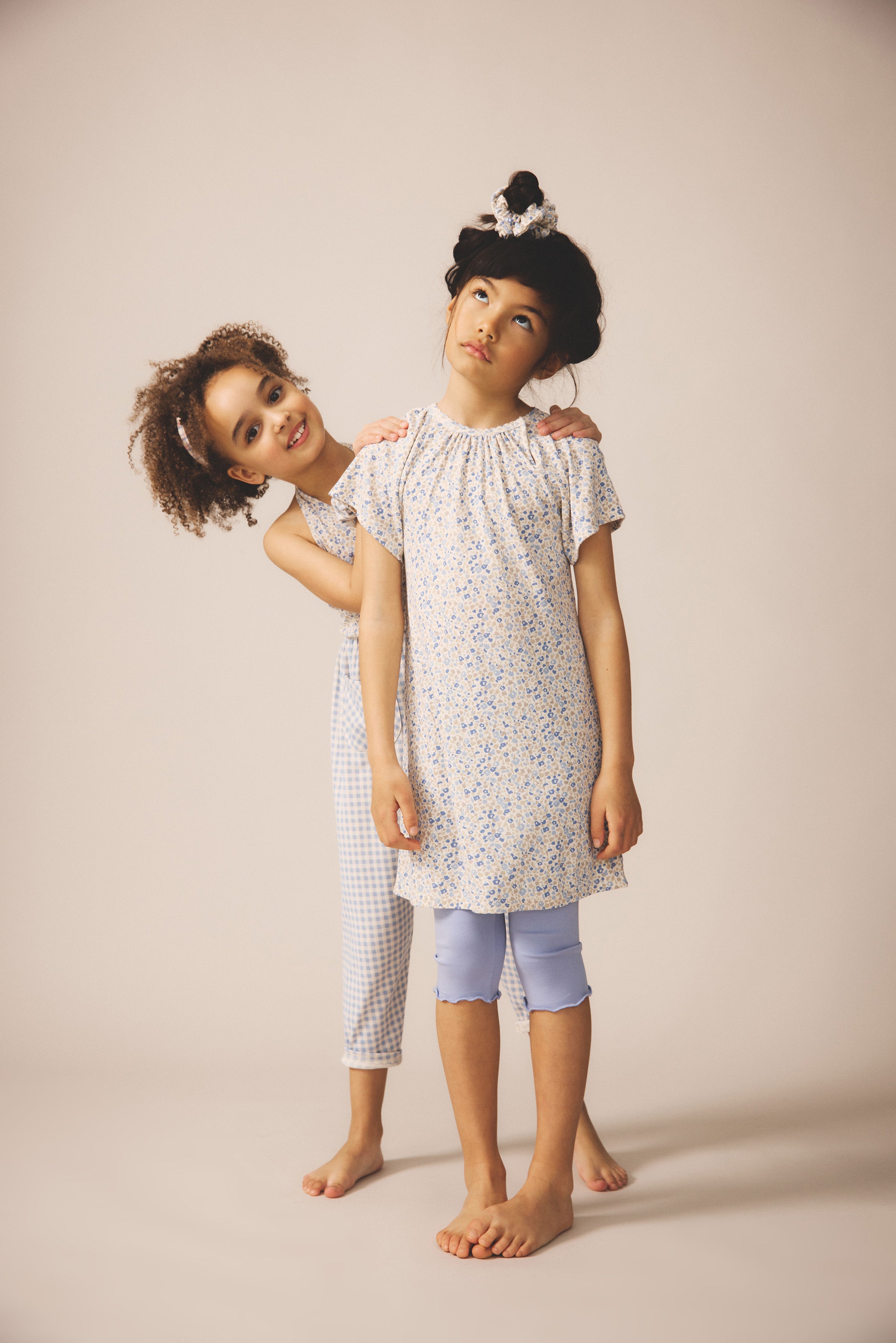 Flutter Dress – Soor Ploom