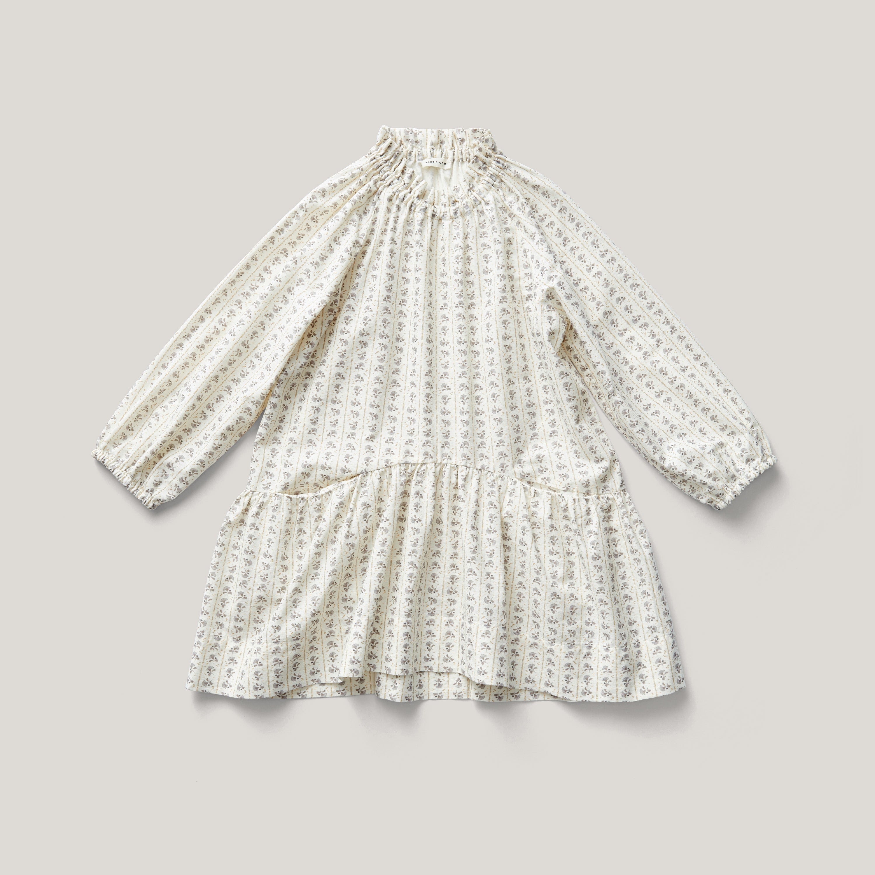 ワンピース soor ploom ワンピース SOOR PLOOM Goldie Dress 7Y SOOR