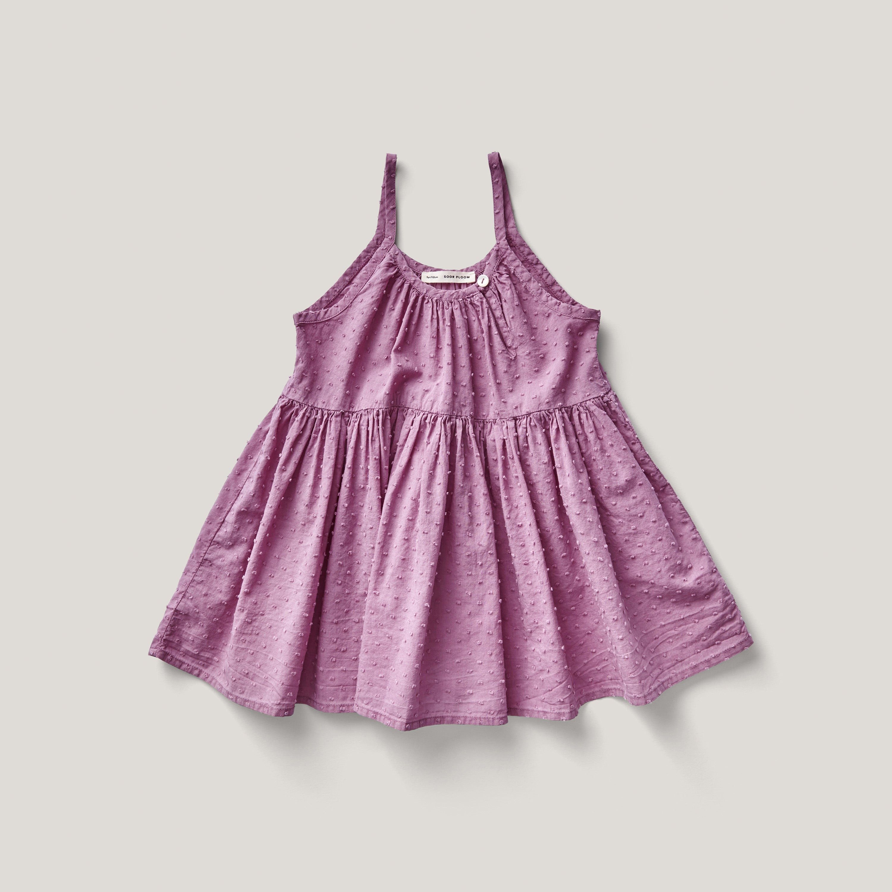 Birdie Tunic, Zinnia – Soor Ploom