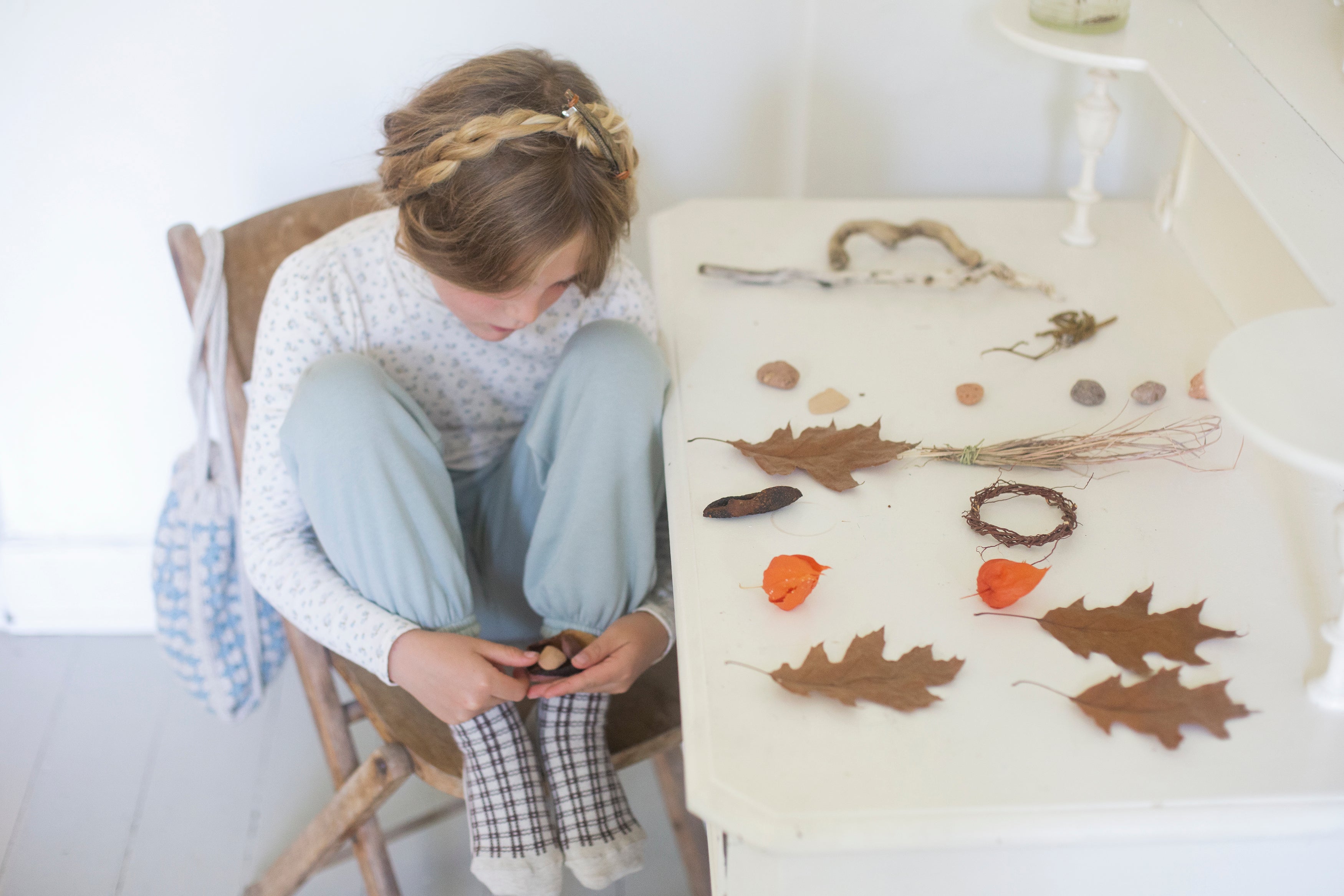 Mixed Sock Set – Soor Ploom