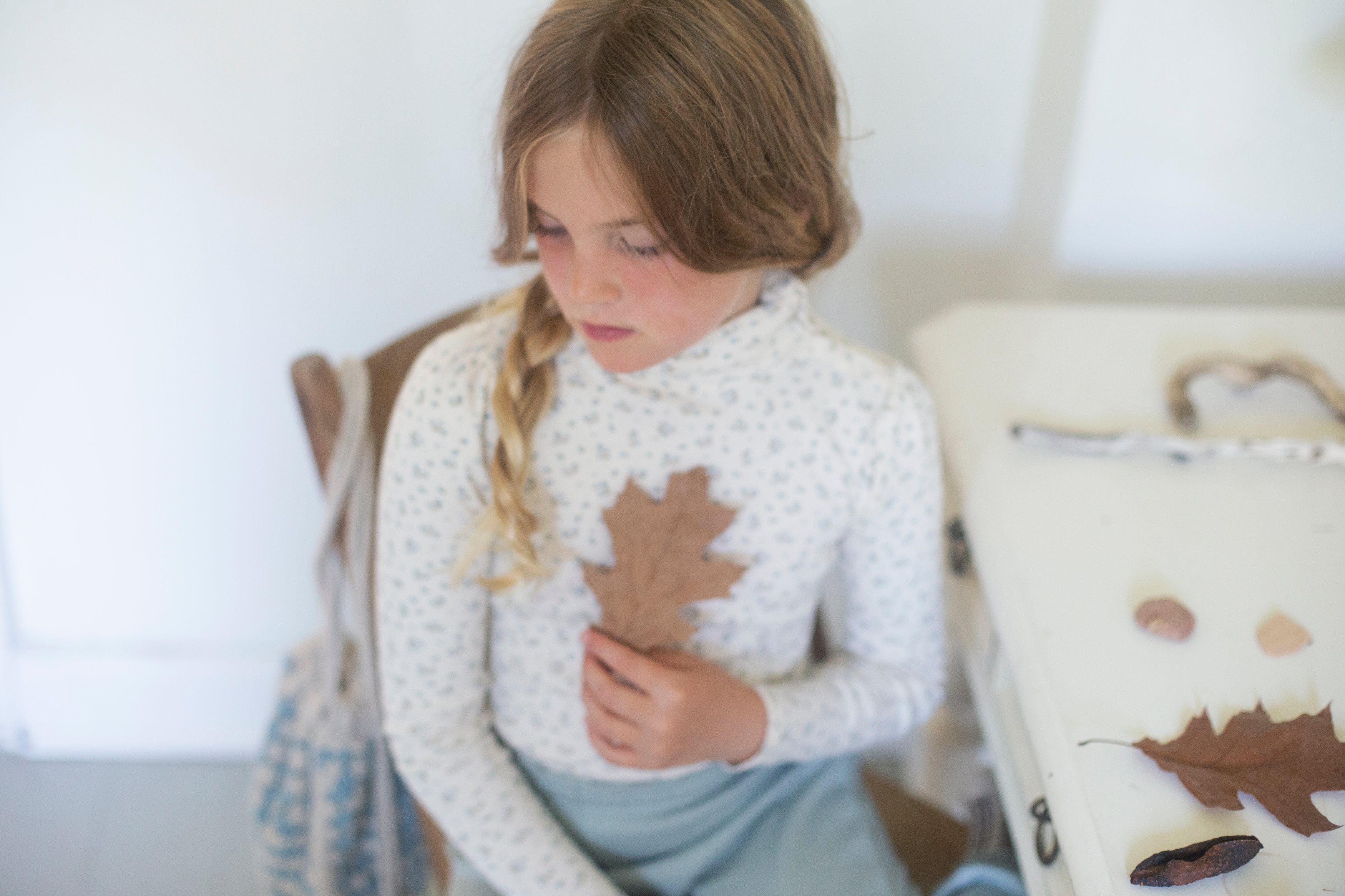 Pouf Turtleneck – Soor Ploom