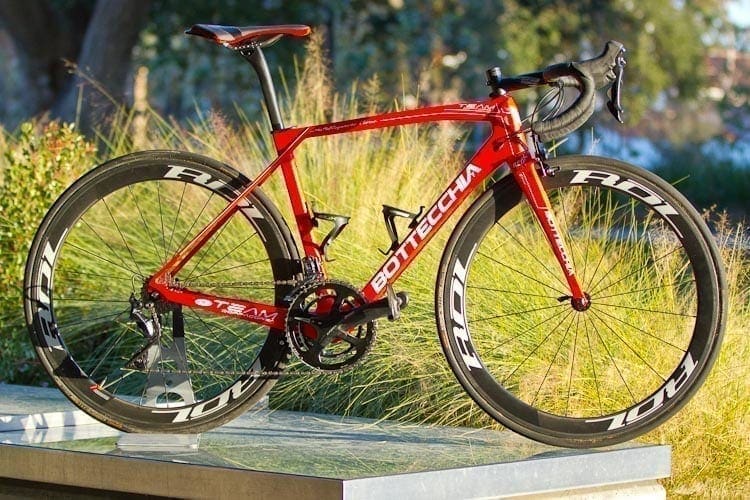 Bottecchia Doppia T2 Doppia Corsa Road Bike Review