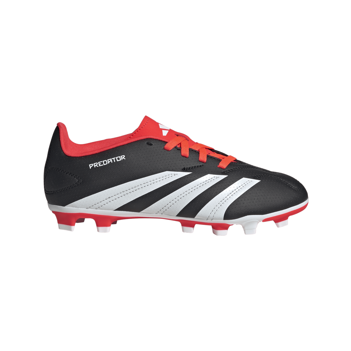 Adidas Predator Club Flexible Ground Junior Soccer Cleat IG5429