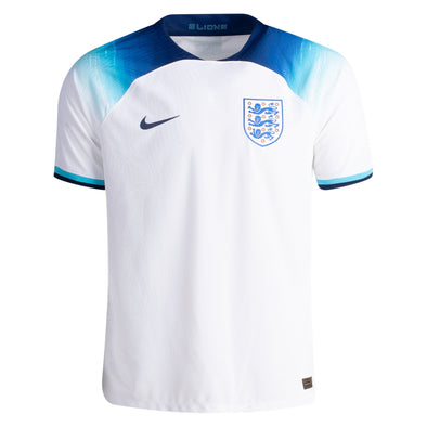 England – Soccer Zone USA