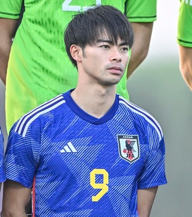 人類最高の折り返し」サッカー日本代表・三笘薫による「ラインギリギリ