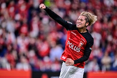 結果を出し続ければチャンスは来る」浦和MF伊藤敦樹が1G1Aで日本代表へ