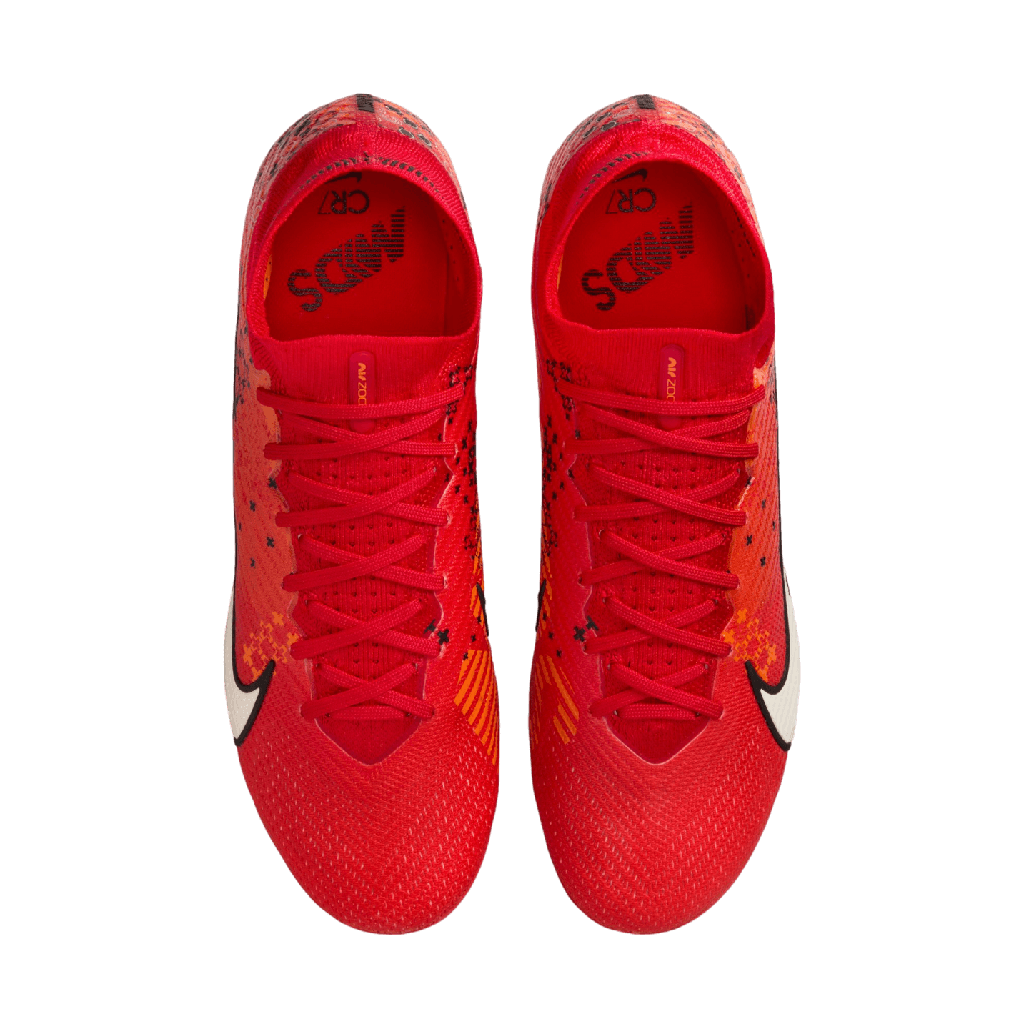 Nike Zoom Mercurial Superfly 9 MDS Elite Firm Ground Cleats Soccer