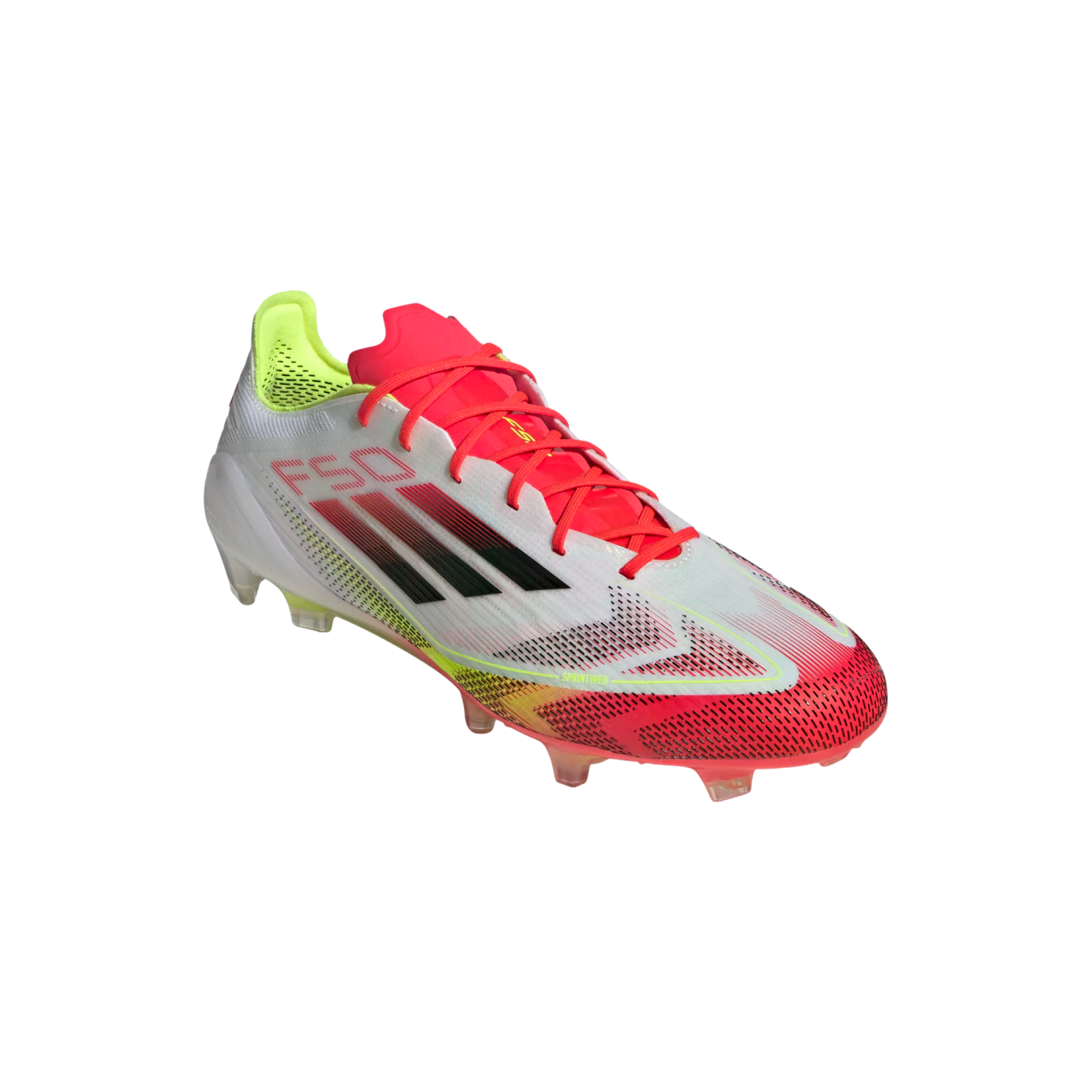 F50 Elite Firm Ground Cleats Soccer IE1206 Blue